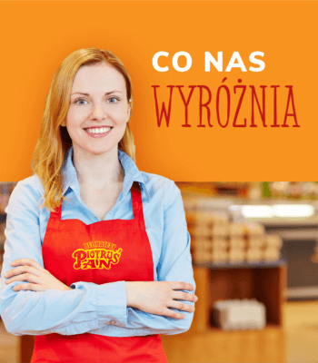 Co nas wyróżnia